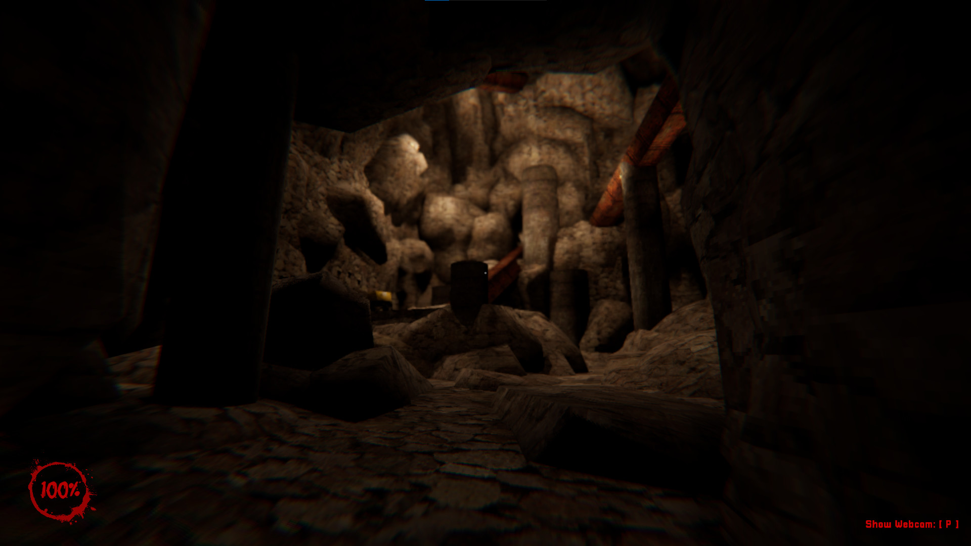 Screenshot 7 for The Sinkhole - Extended Demo