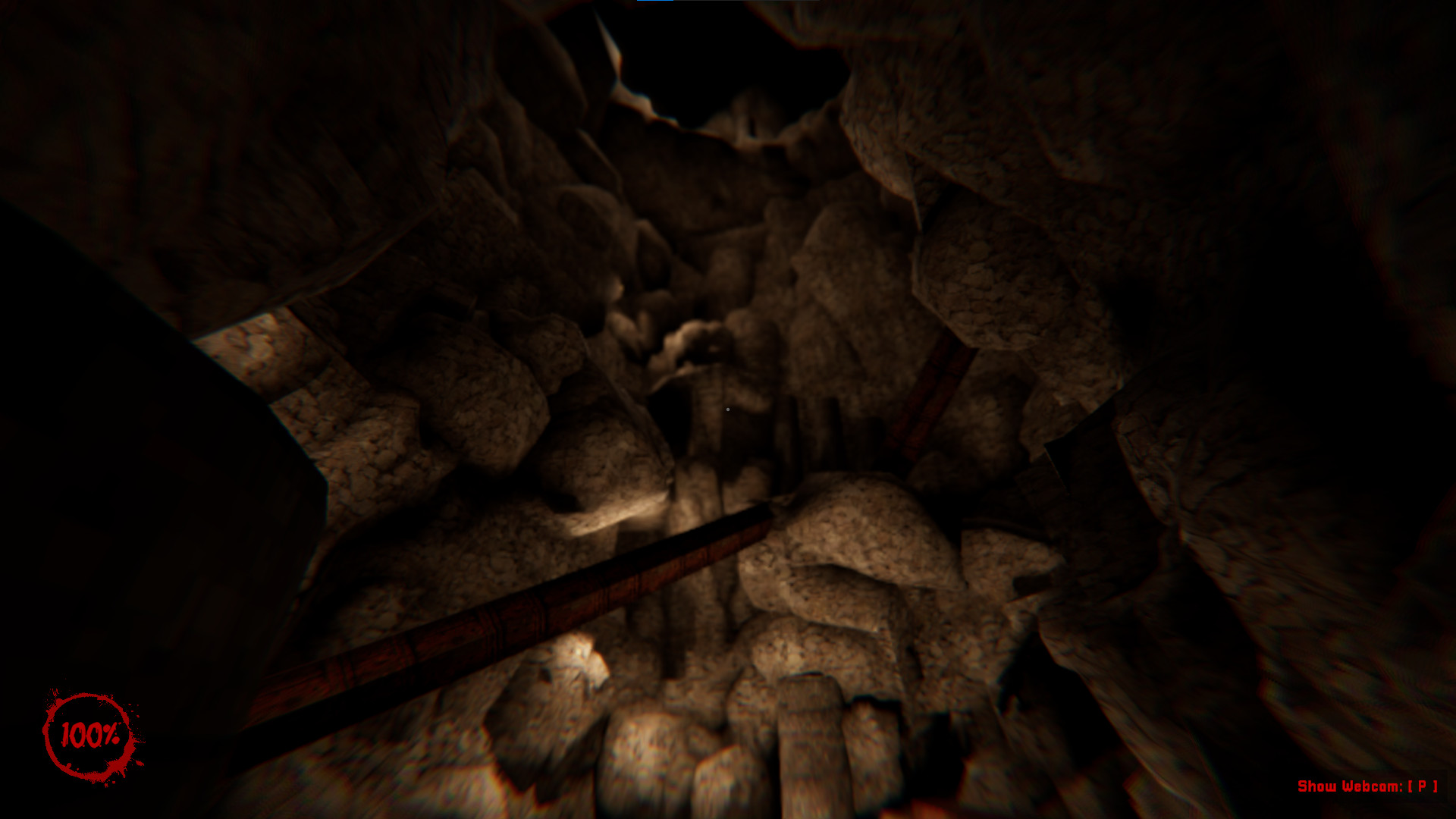 Screenshot 6 for The Sinkhole - Extended Demo