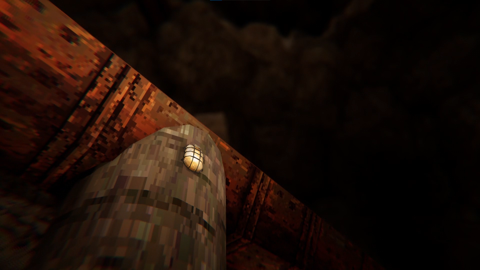 Screenshot 2 for The Sinkhole - Extended Demo