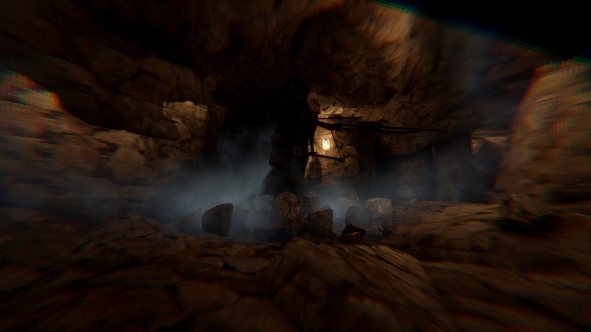 Screenshot 5 for The Sinkhole - Extended Demo