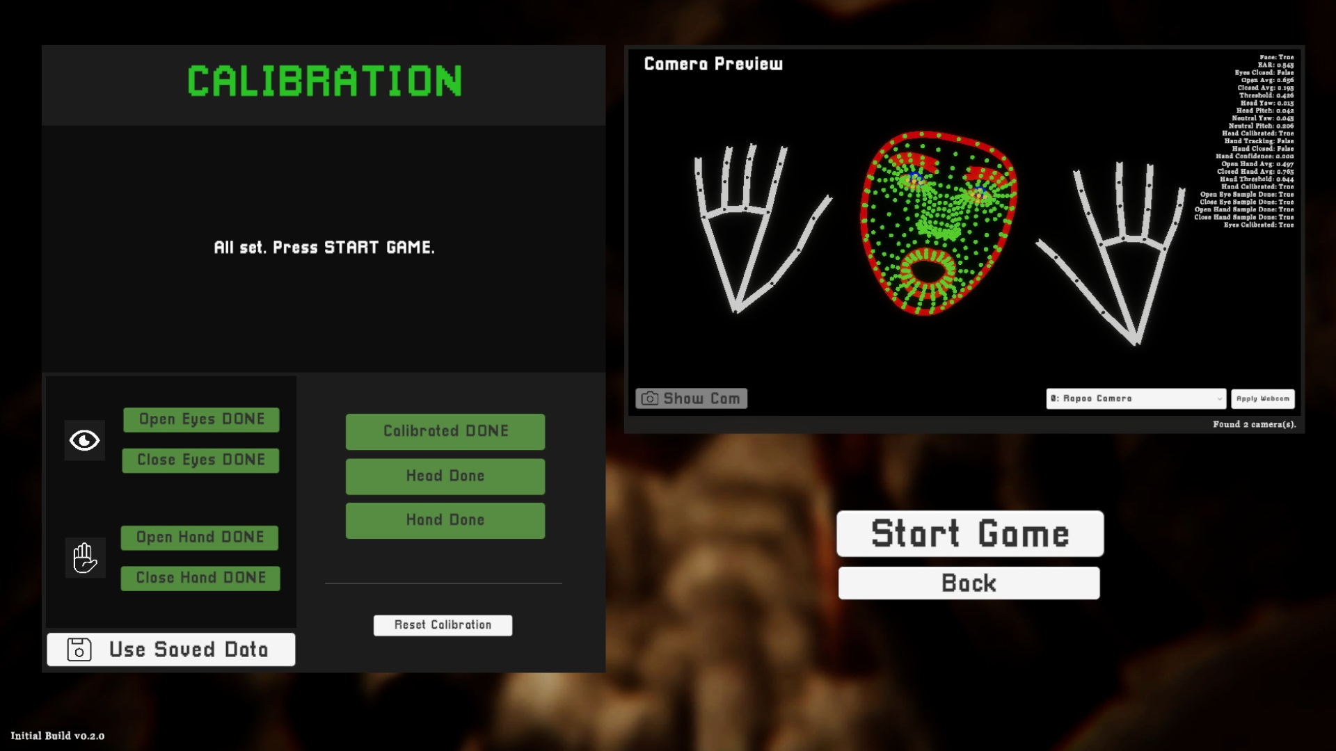 Screenshot 12 for The Sinkhole - Extended Demo