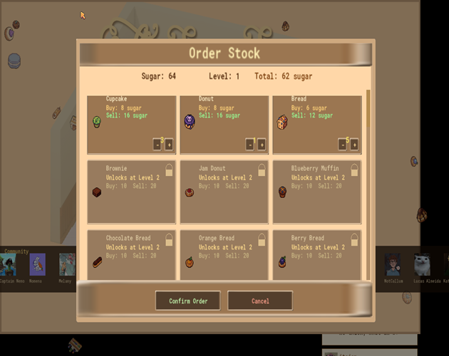 Screenshot 2 for The Sweet Spot