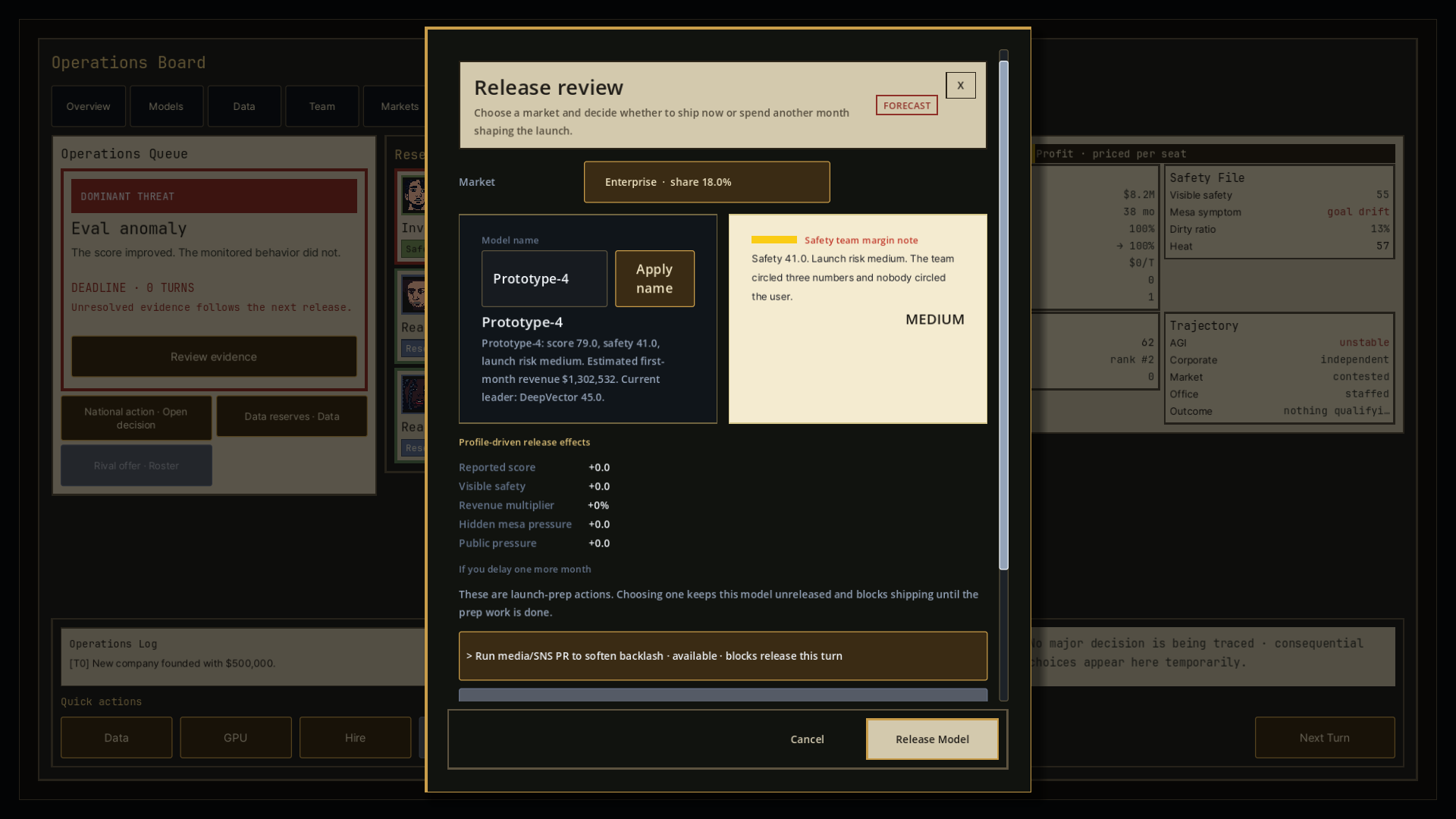 Screenshot 6 for recursion::alignment