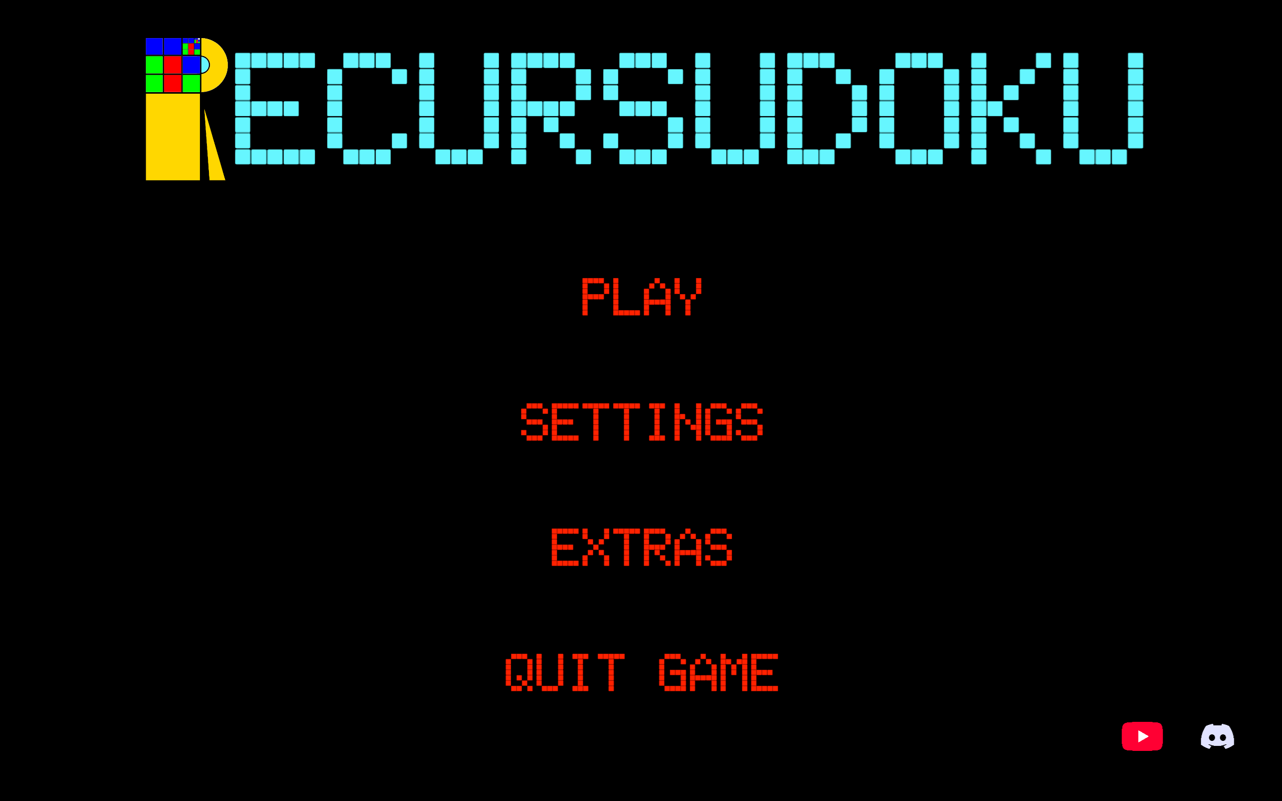 Screenshot 5 for Recursudoku