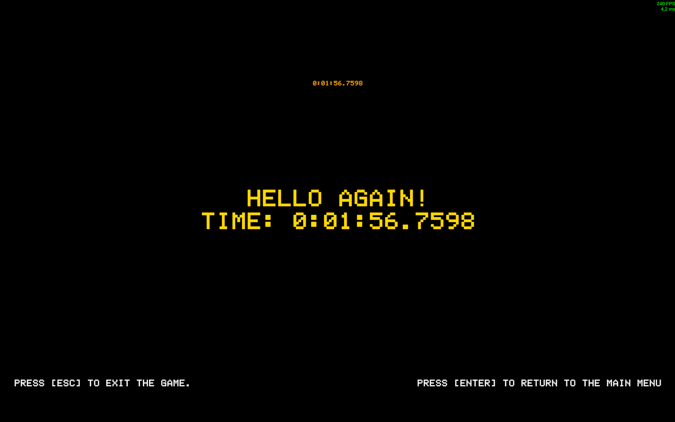 Screenshot 3 for Recursudoku