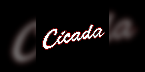Cover image for Cicada The Game