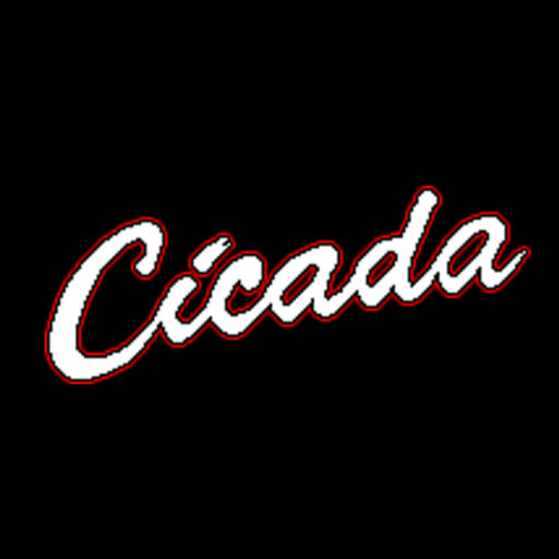 Cover image for Cicada The Game