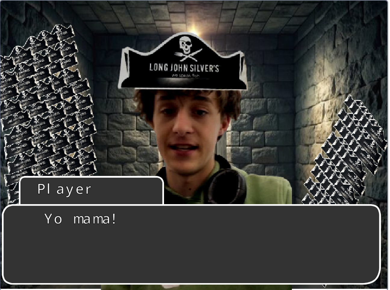 Screenshot 3 for Ian Dating Sim: Book Two