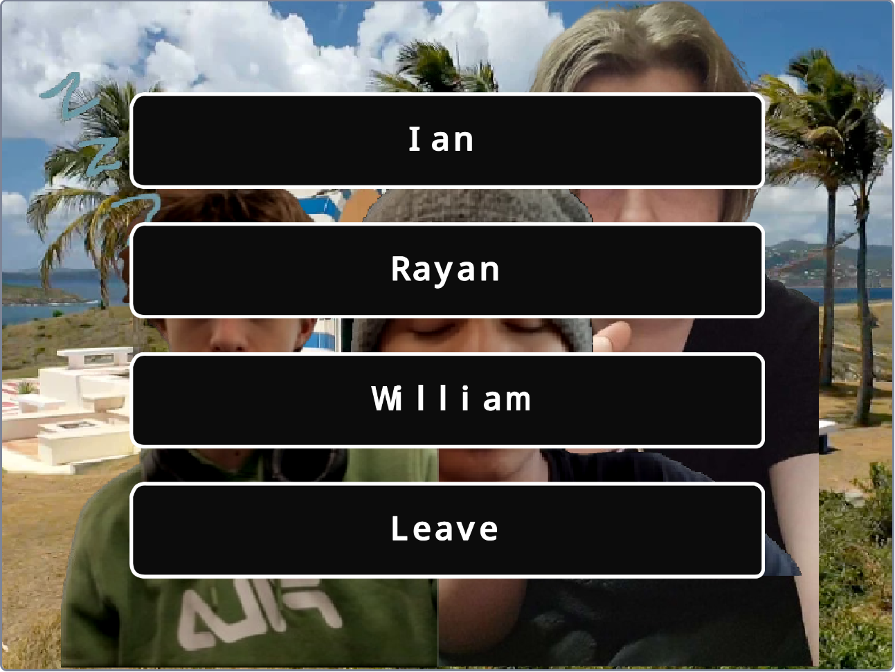 Screenshot 5 for Ian Dating Sim: Book Two