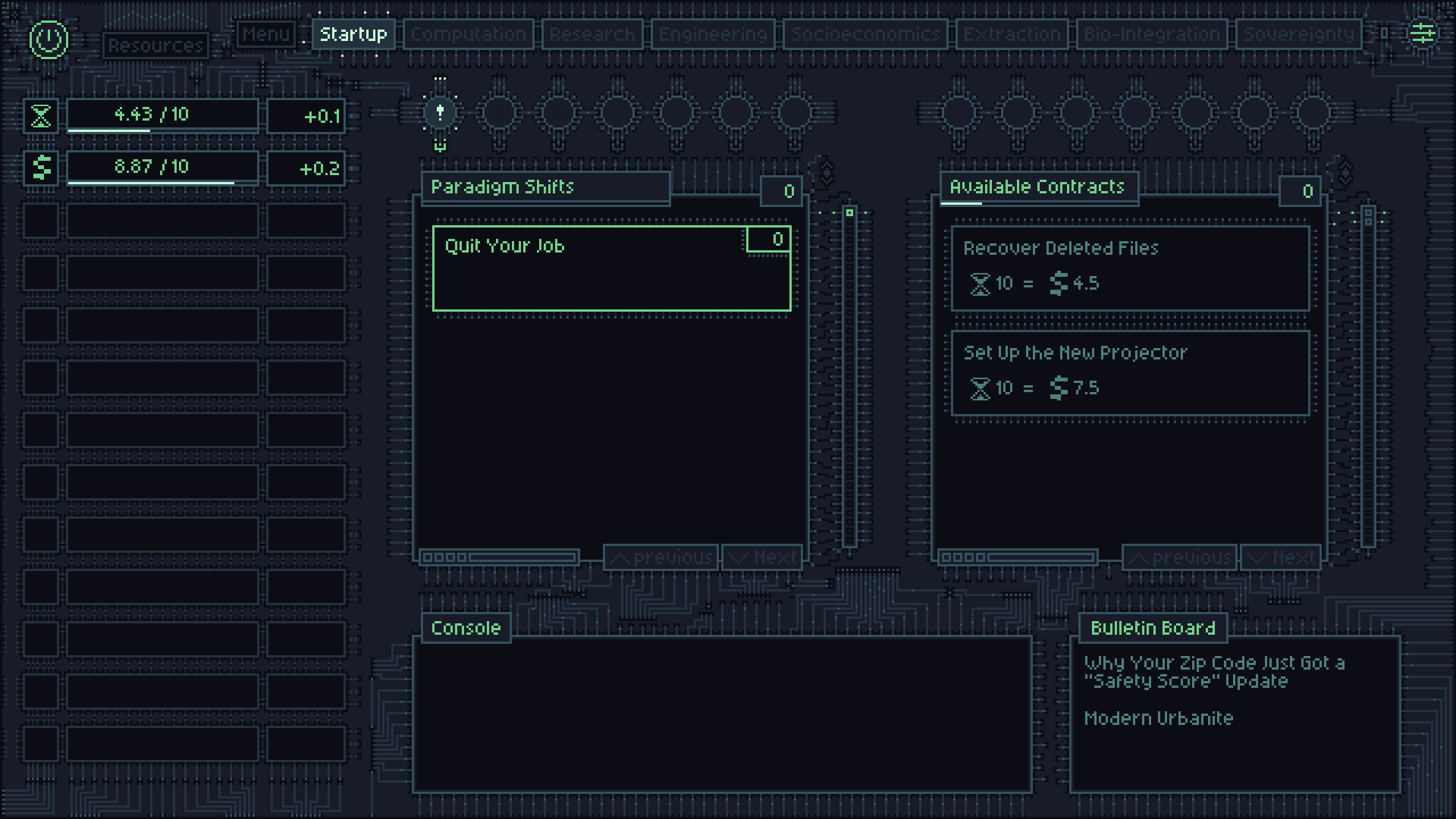Screenshot 2 for If you build it, everyone dies!