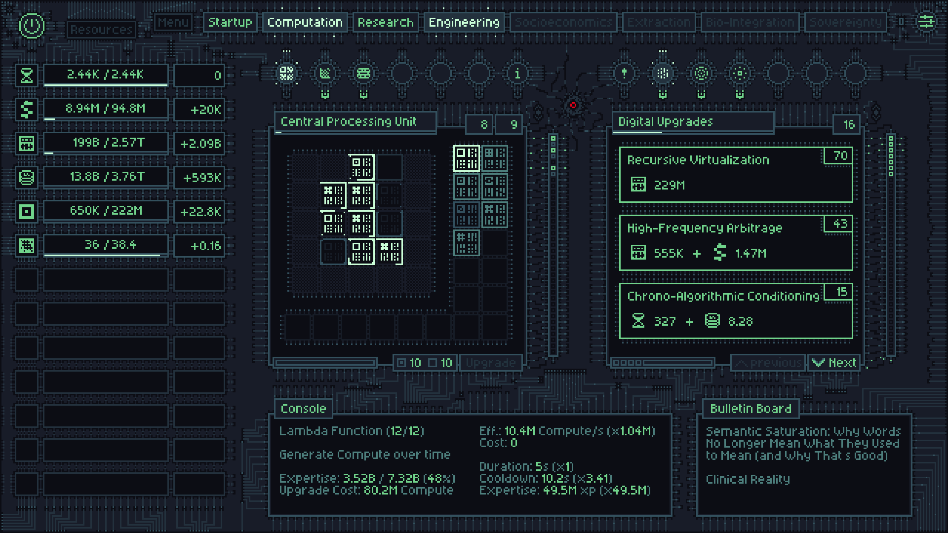 Screenshot 3 for If you build it, everyone dies!