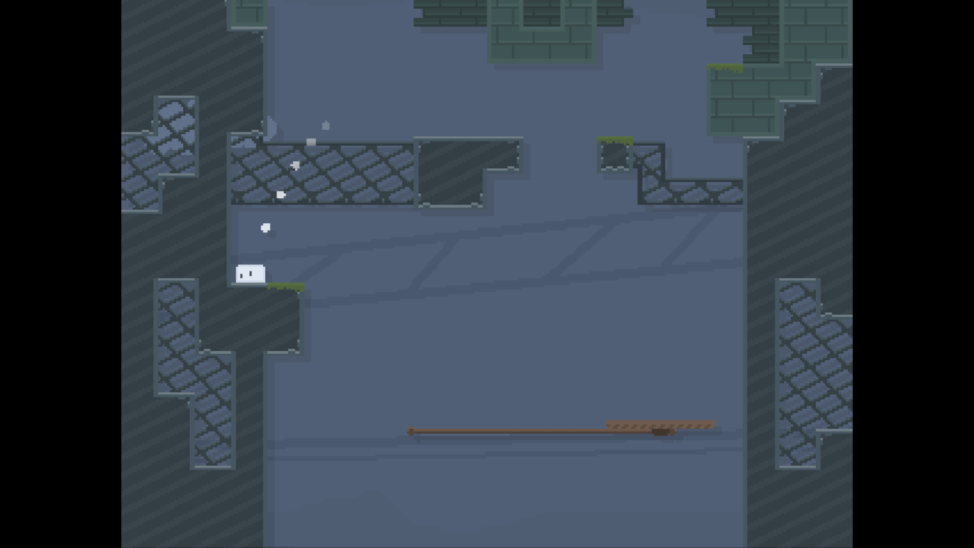 Screenshot 6 for ABSOLUTE TOFU (demo)