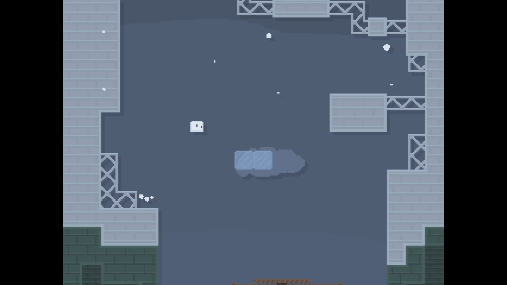Screenshot 4 for ABSOLUTE TOFU (demo)