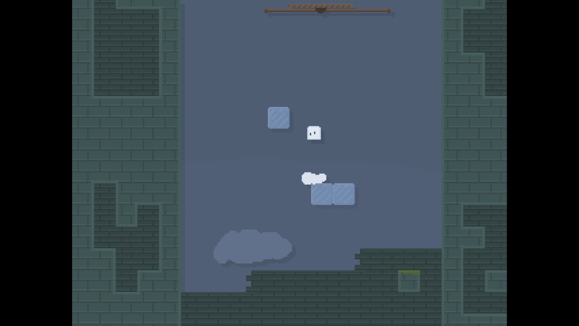 Screenshot 3 for ABSOLUTE TOFU (demo)