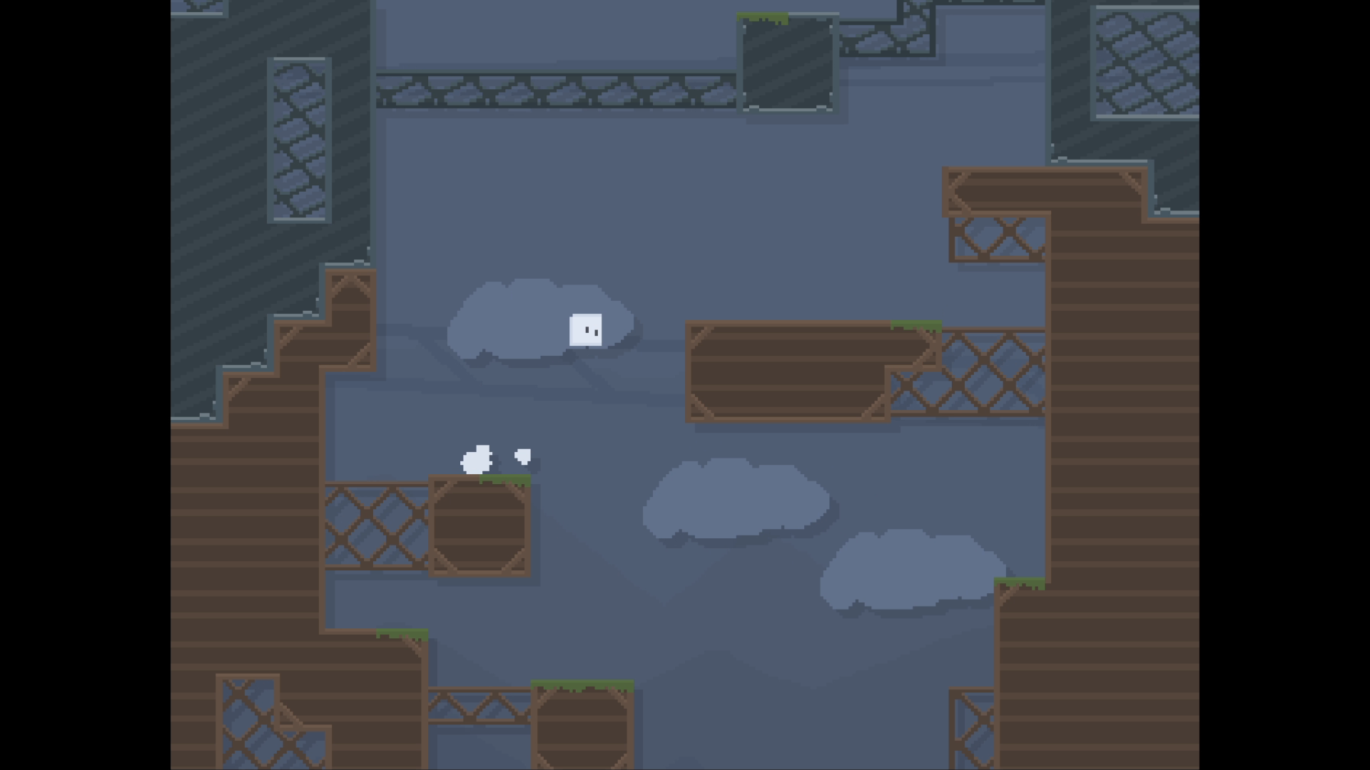 Screenshot 2 for ABSOLUTE TOFU (demo)