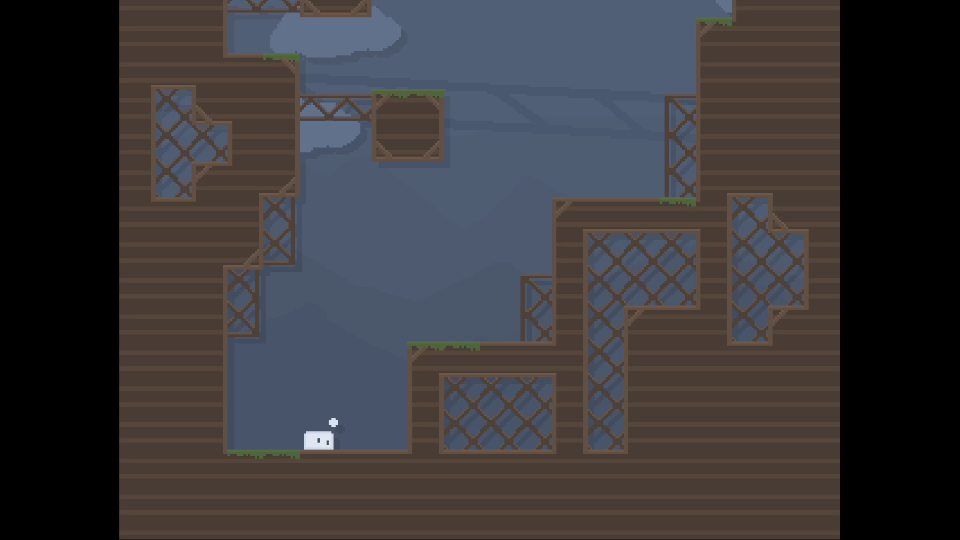 Screenshot 5 for ABSOLUTE TOFU (demo)