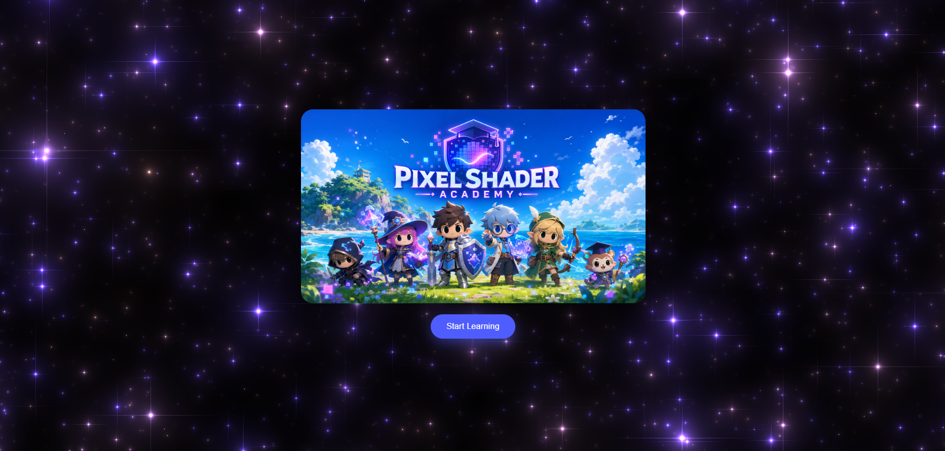 Screenshot 5 for Pixel Shader Academy — Full Source