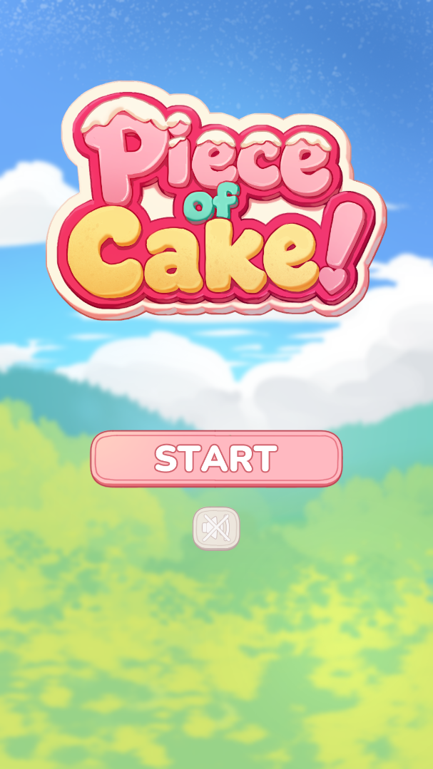 Screenshot 2 for Piece Of Cake