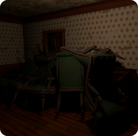 Screenshot 5 for Welcome to Derry