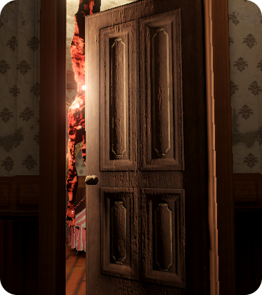 Screenshot 6 for Welcome to Derry