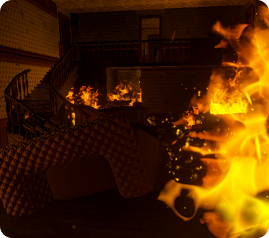 Screenshot 7 for Welcome to Derry