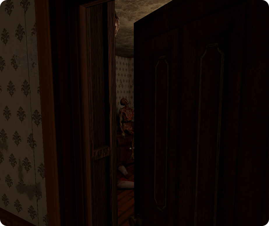 Screenshot 2 for Welcome to Derry