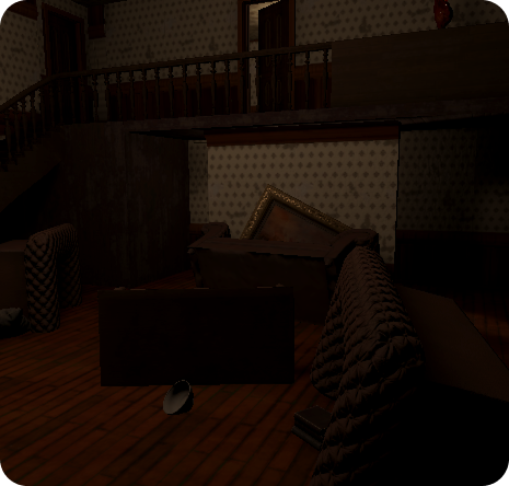 Screenshot 4 for Welcome to Derry