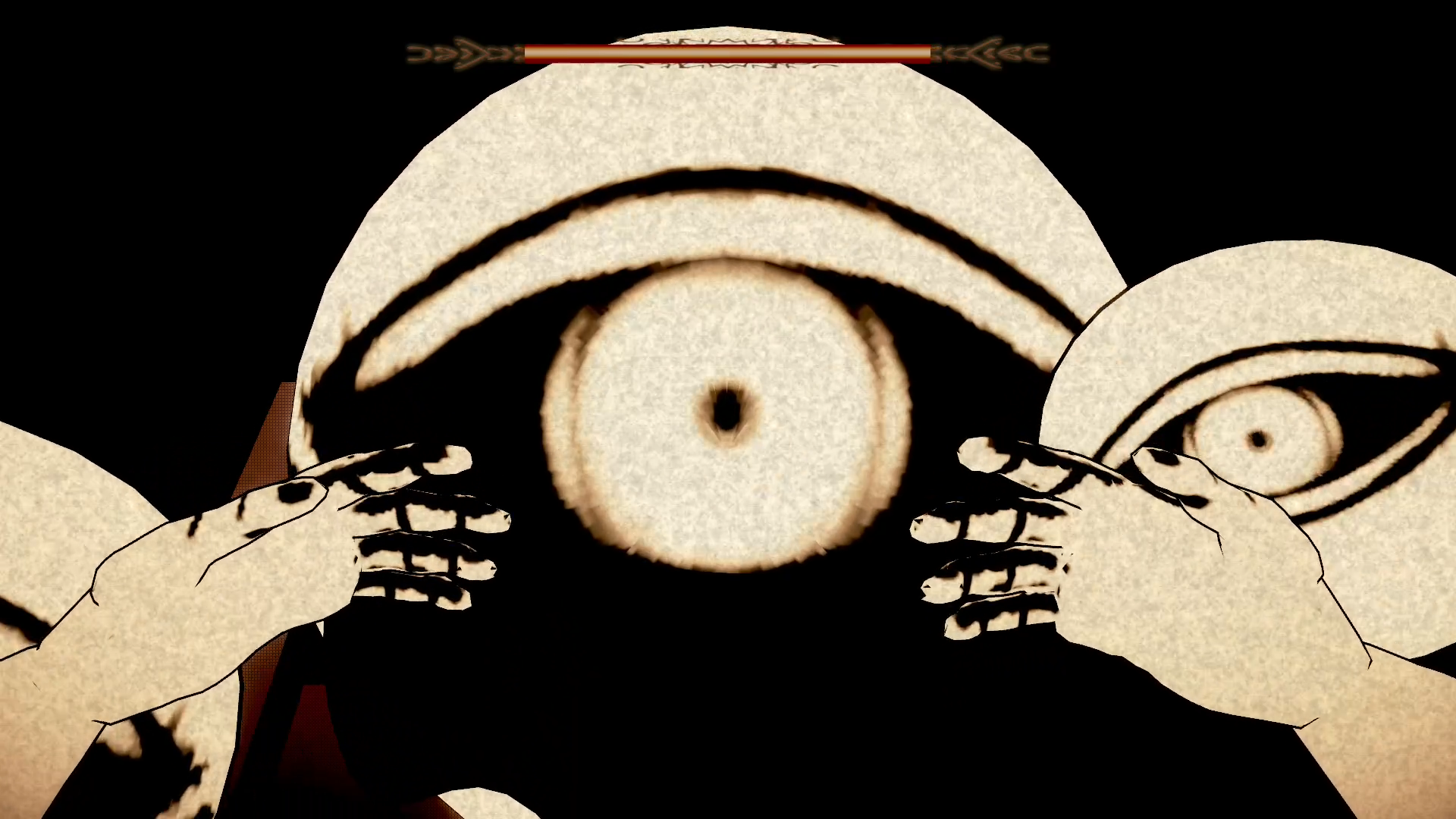 Screenshot 4 for a world dies in silence