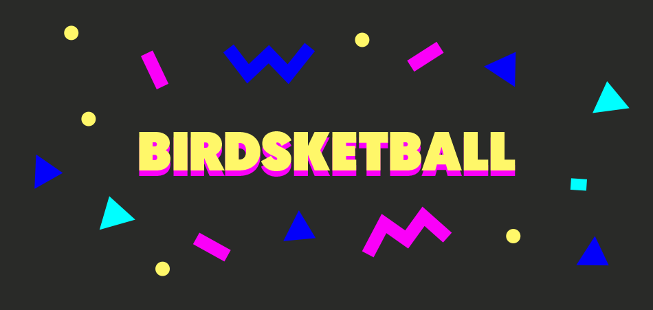 Birdsketball
