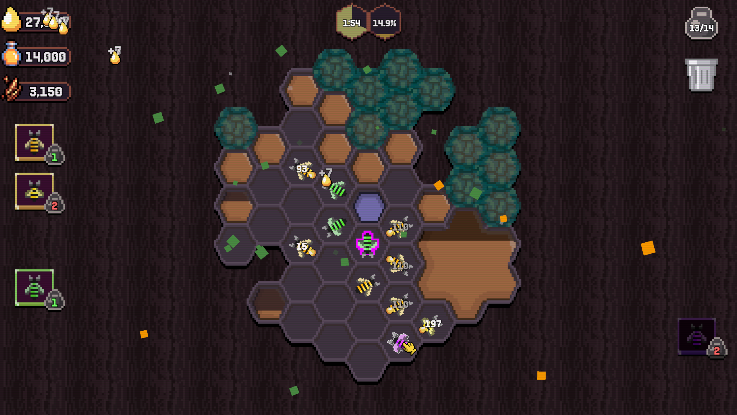 Screenshot 2 for Apiary in Flow Demo