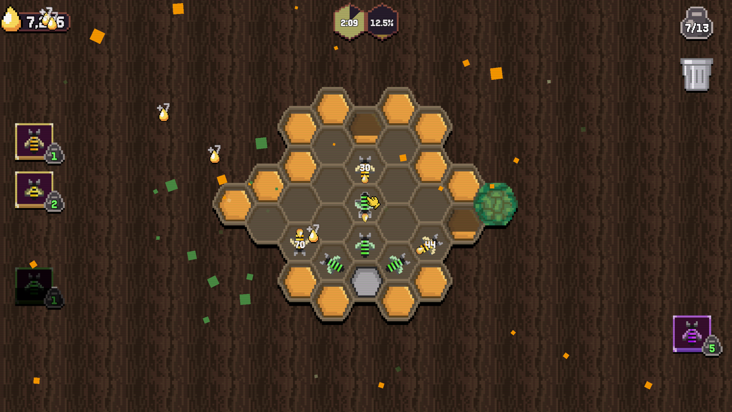 Screenshot 4 for Apiary in Flow Demo