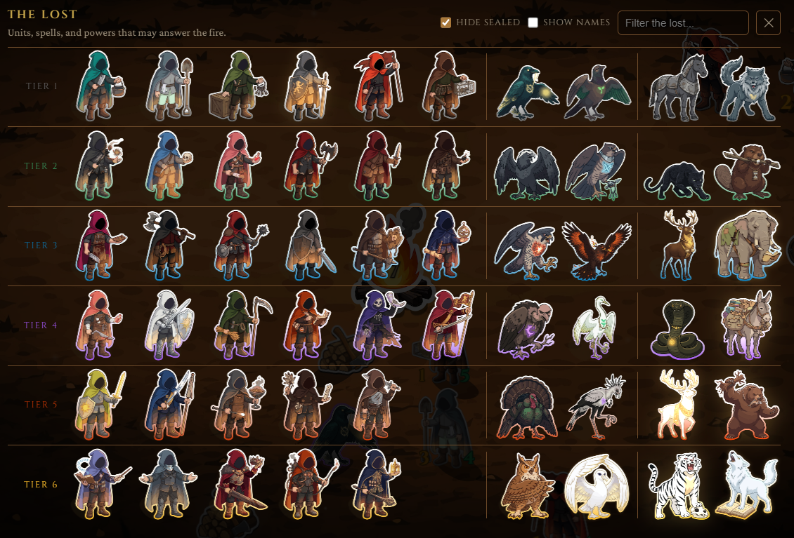Screenshot 7 for Campfire Battles