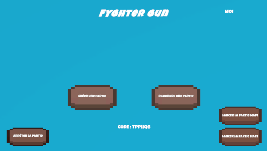 Screenshot 2 for FYghter Gun