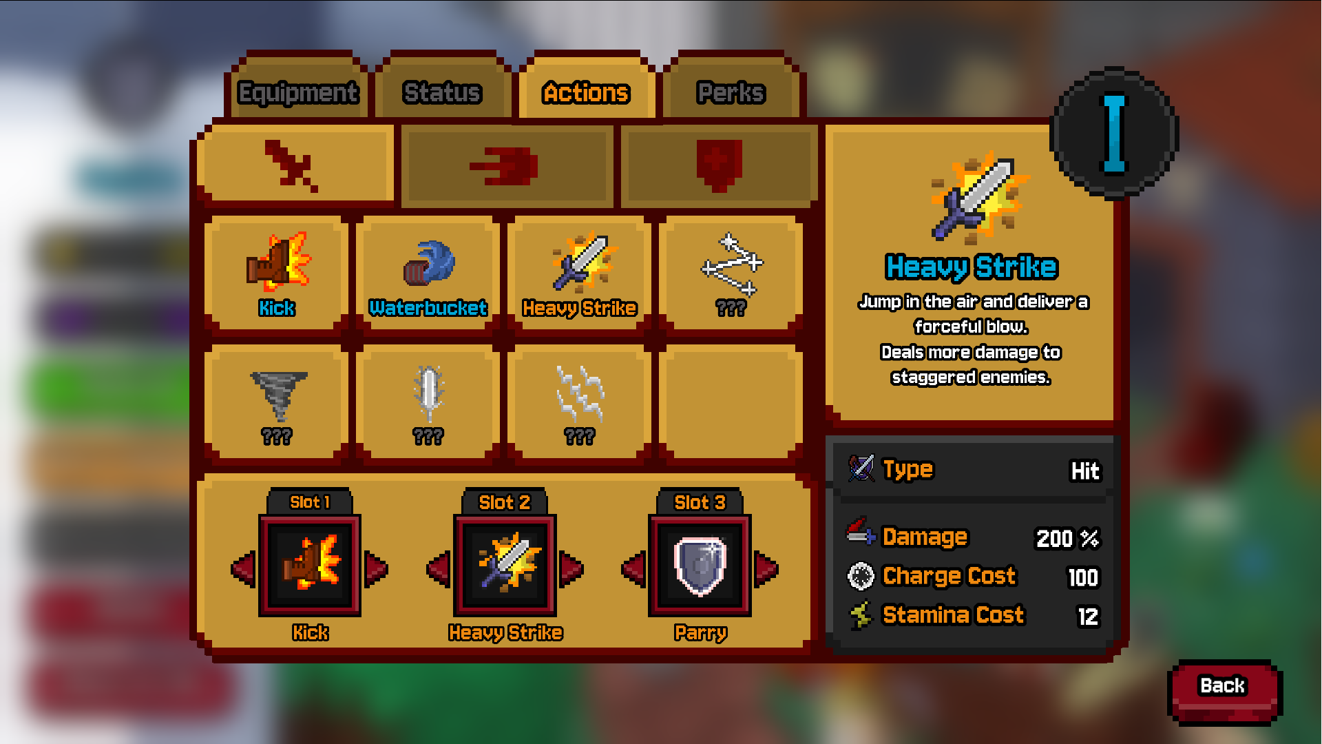 Screenshot 6 for The Bestest Knight