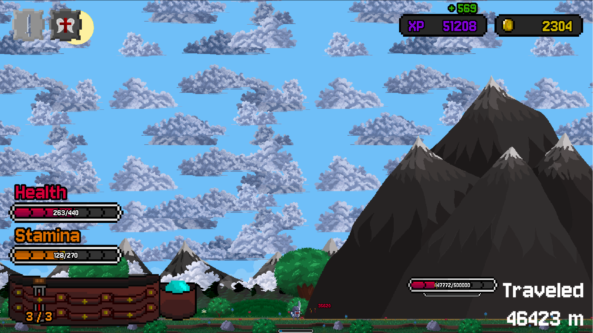 Screenshot 5 for The Bestest Knight