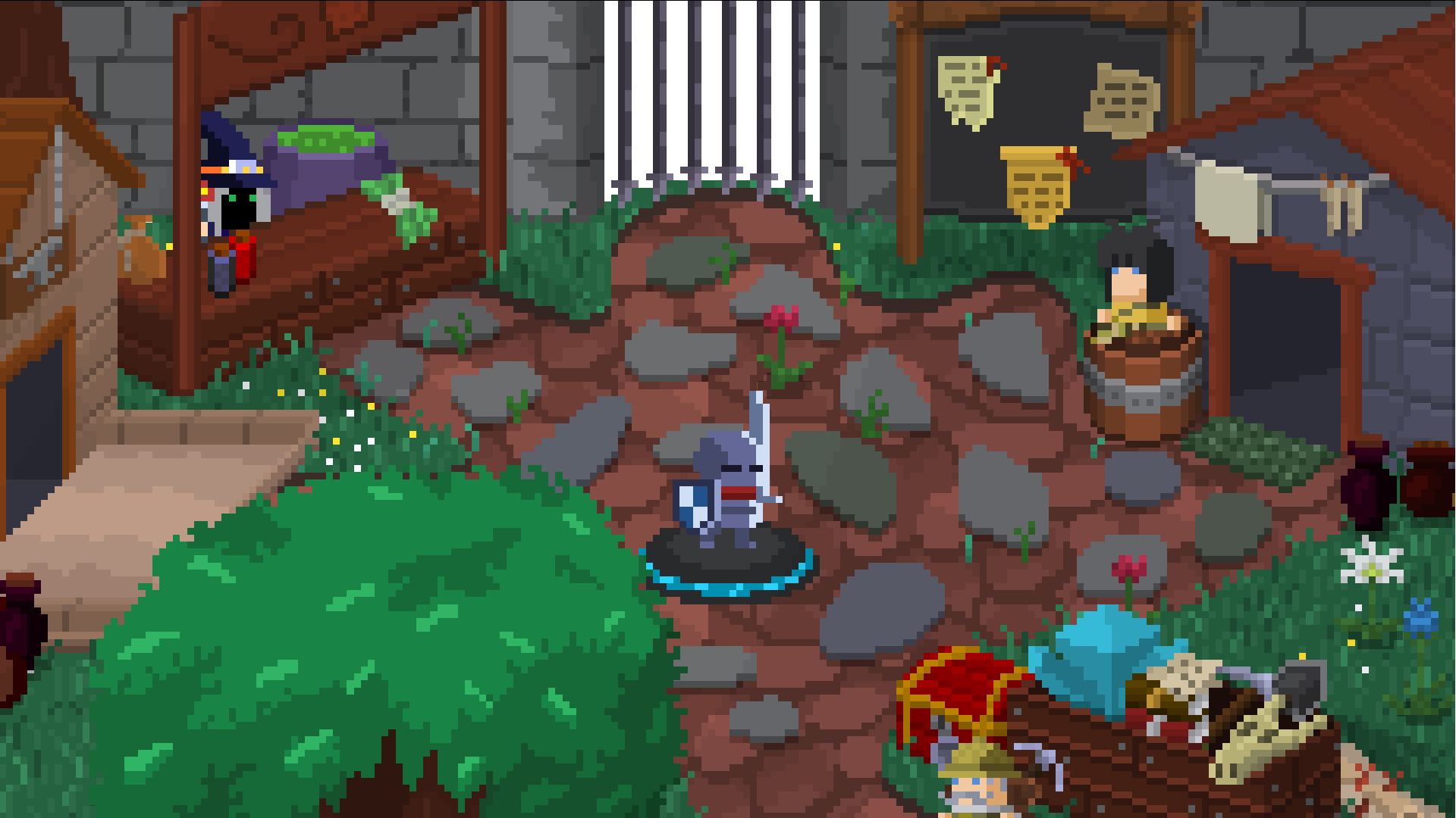Screenshot 10 for The Bestest Knight