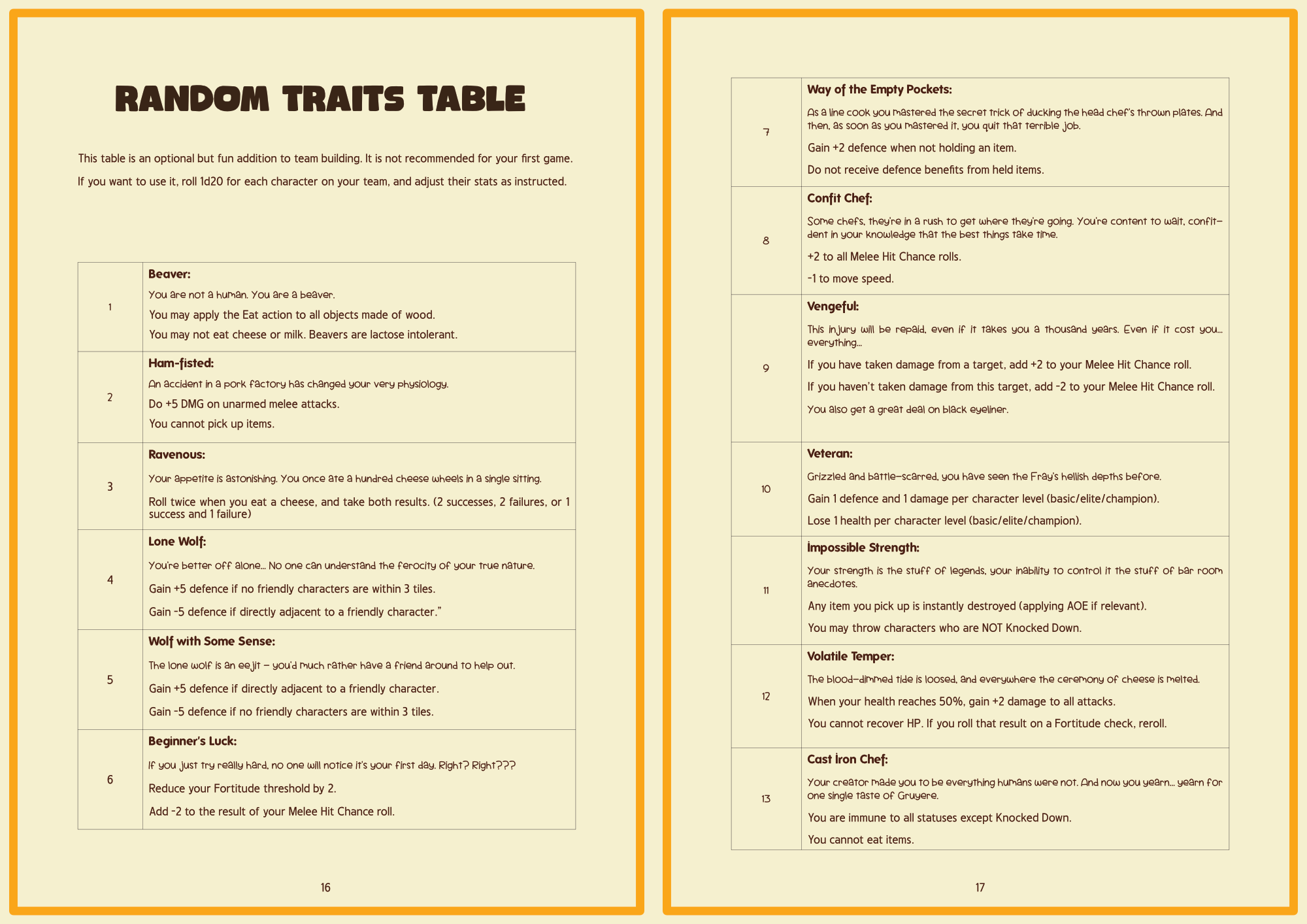 Screenshot 3 for Chef Du Fromage Fray: Table Service Edition