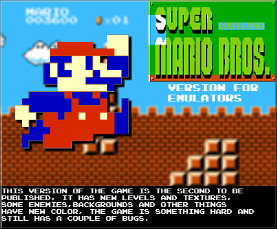 Mario Editor file - IndieDB