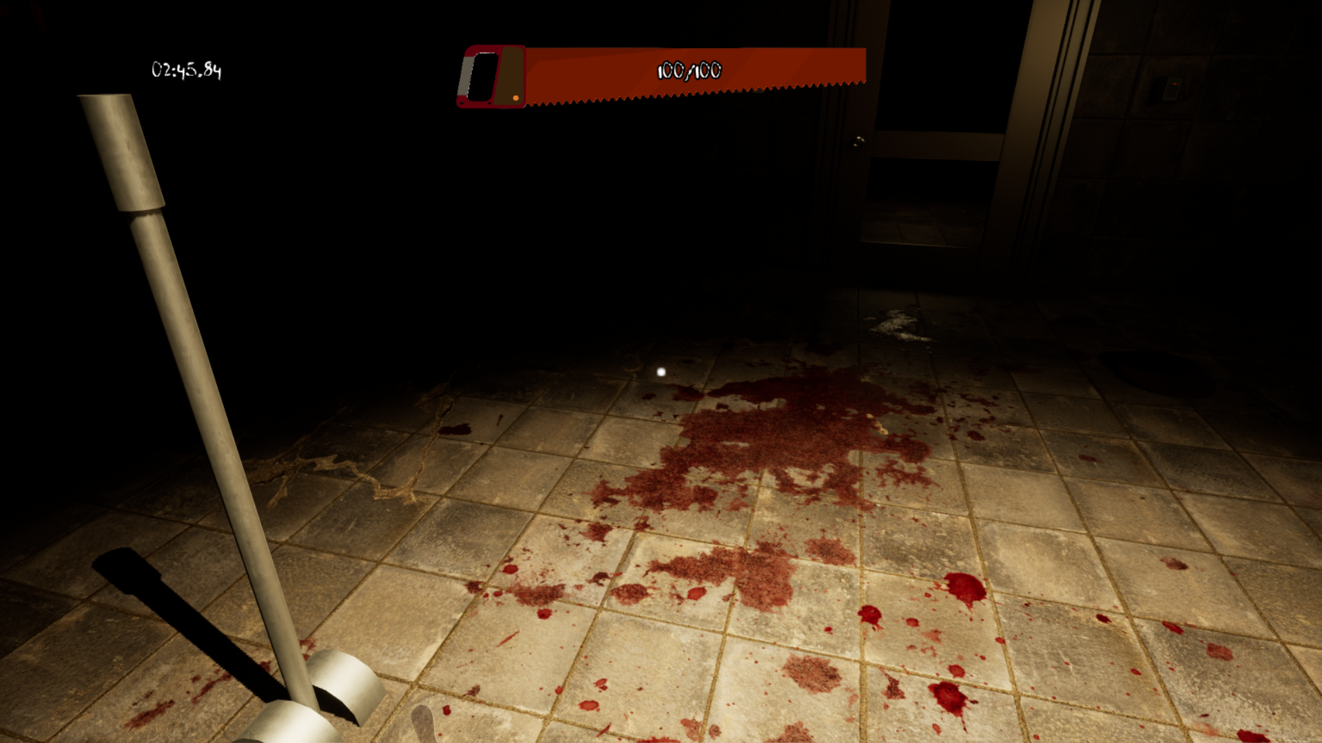 Screenshot 3 for The Cost of Escape