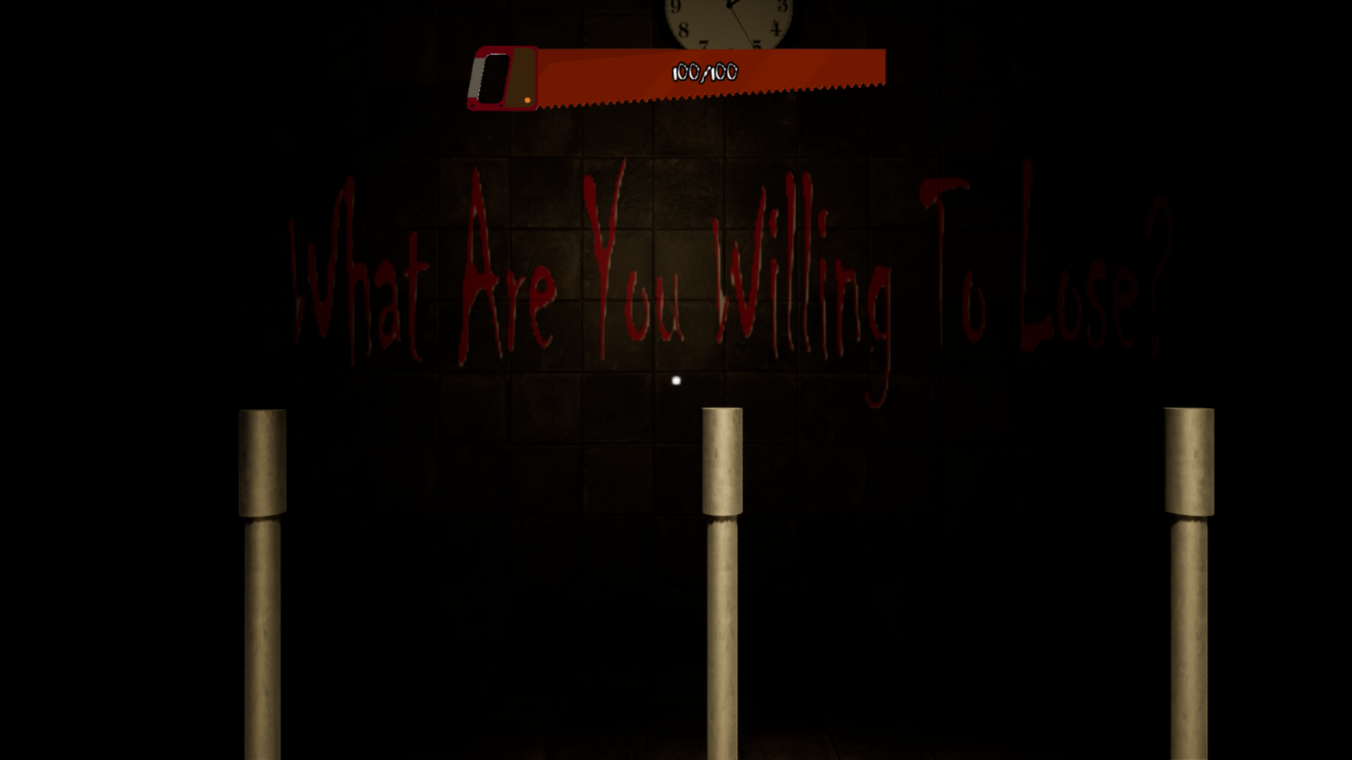 Screenshot 2 for The Cost of Escape