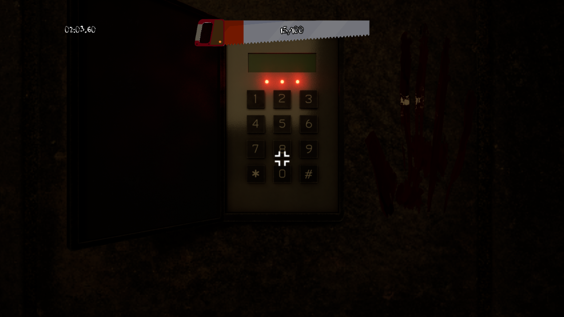 Screenshot 6 for The Cost of Escape