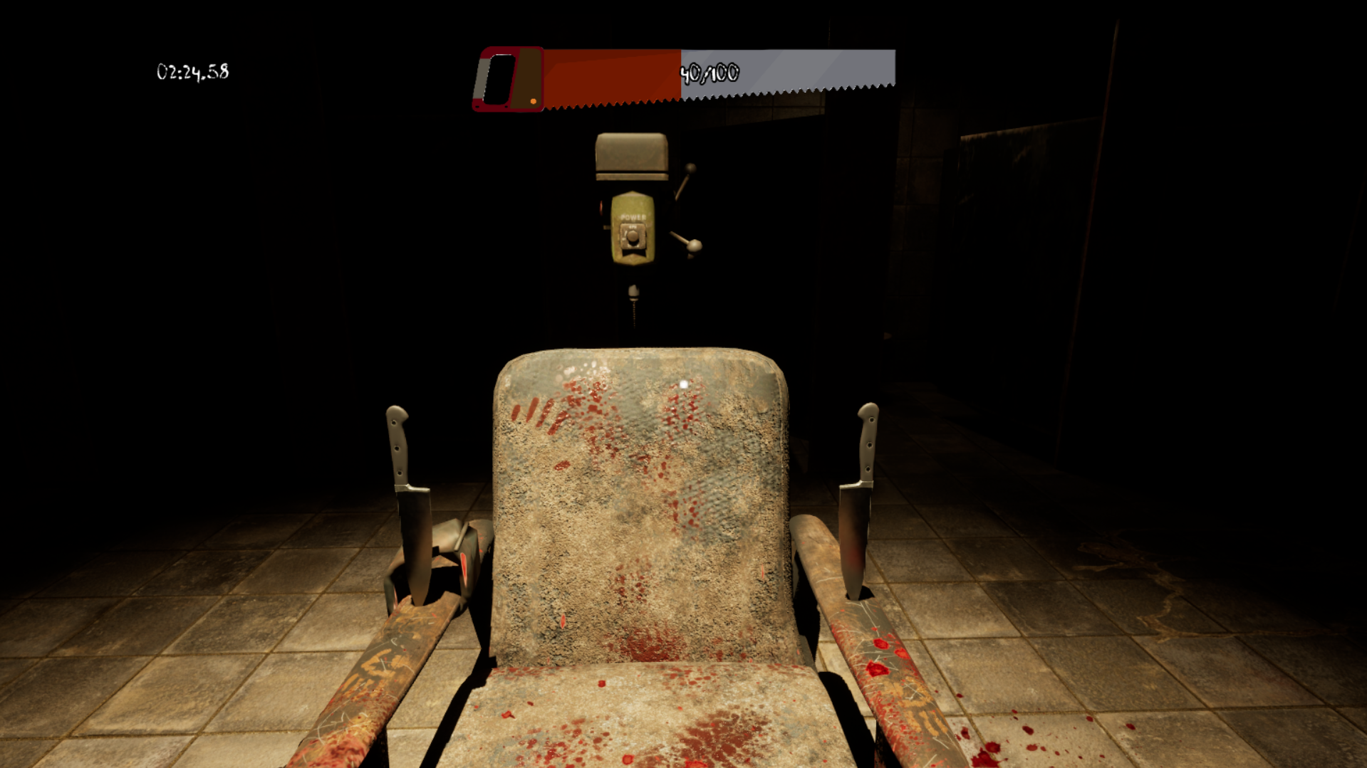 Screenshot 4 for The Cost of Escape