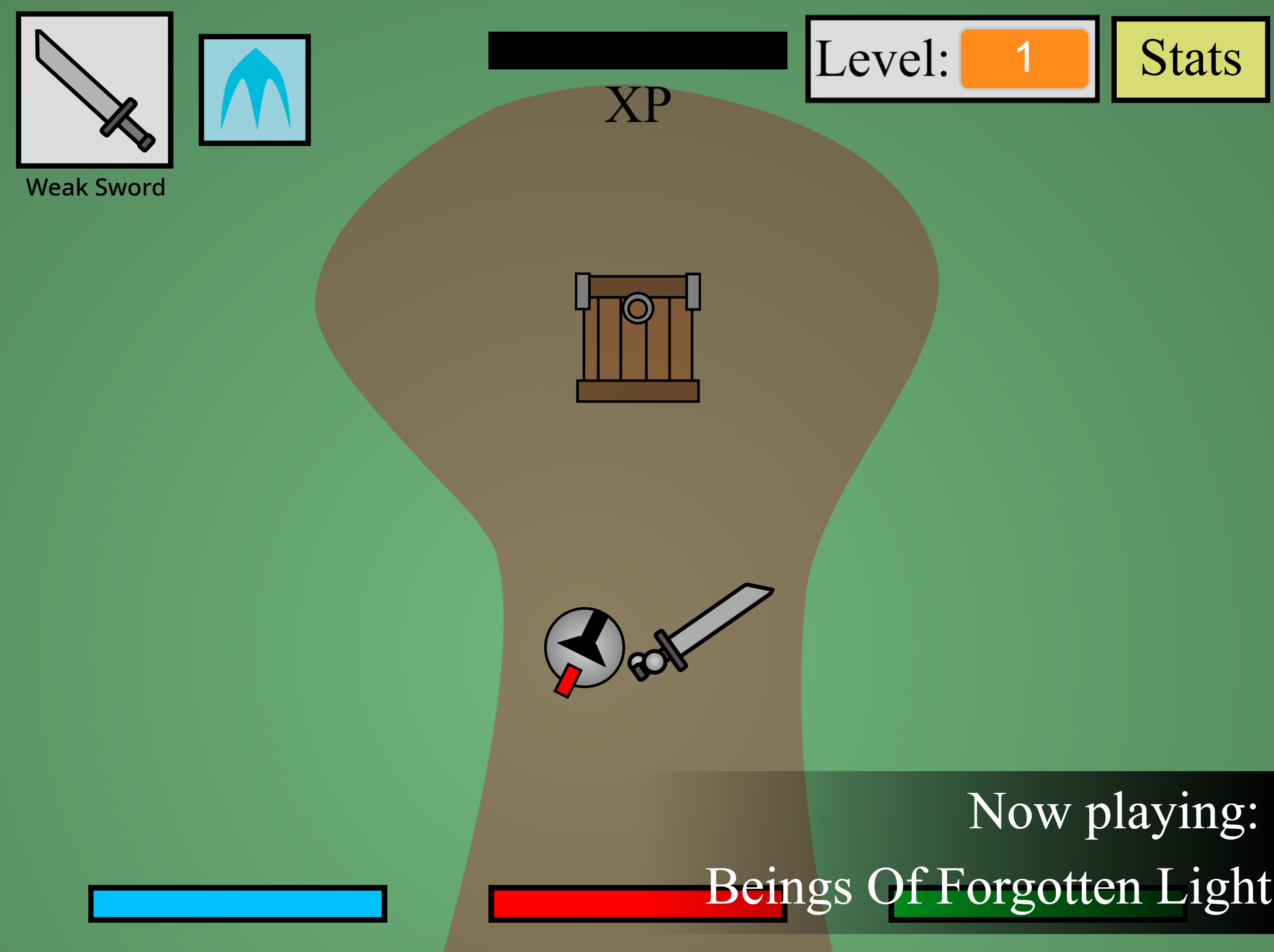 Screenshot 2 for Ancient Abyss