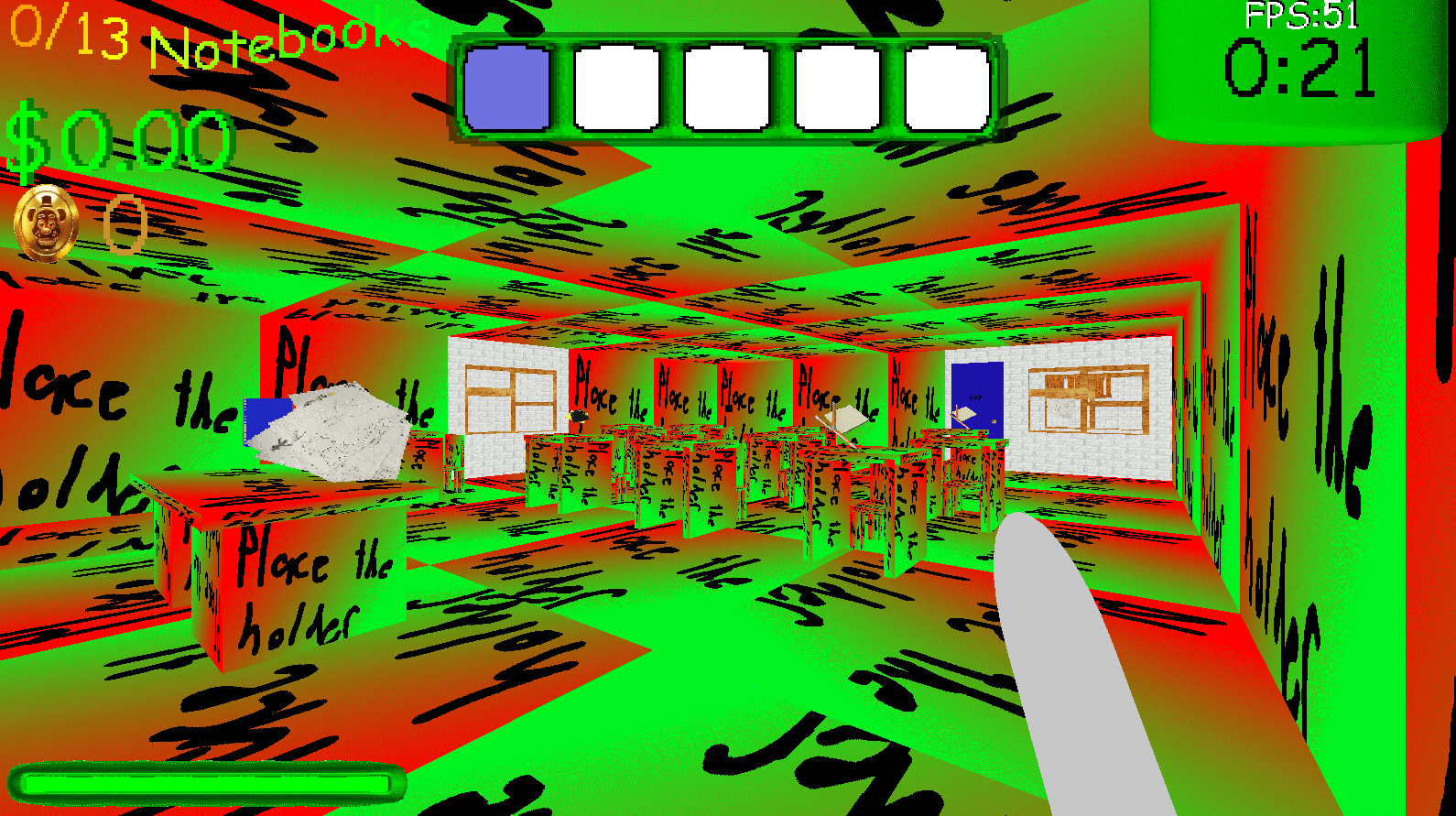 Screenshot 5 for Caldi's asshouse Reimagined
