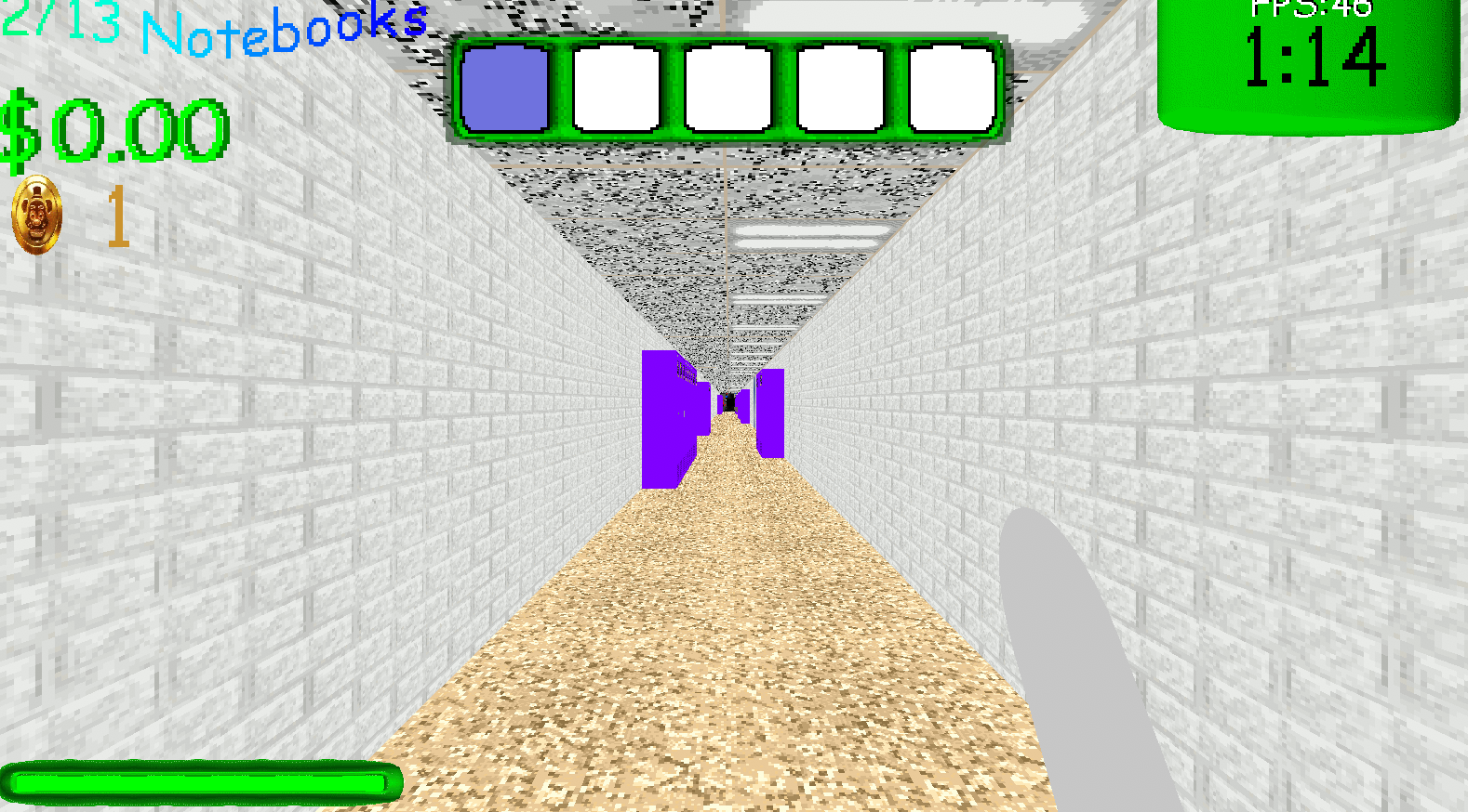 Screenshot 4 for Caldi's asshouse Reimagined