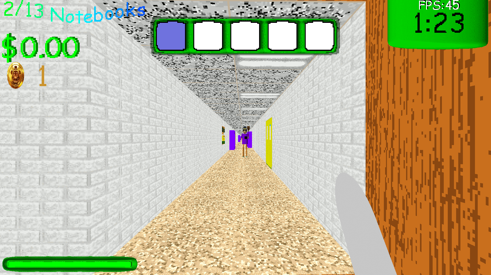 Screenshot 3 for Caldi's asshouse Reimagined