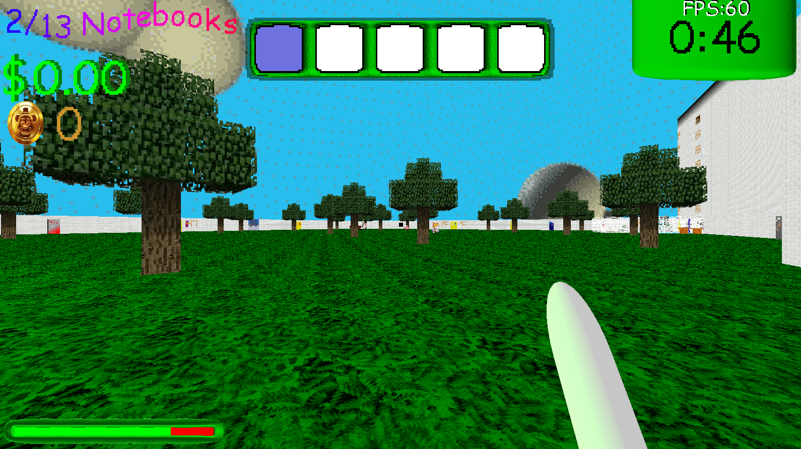Screenshot 7 for Caldi's asshouse Reimagined