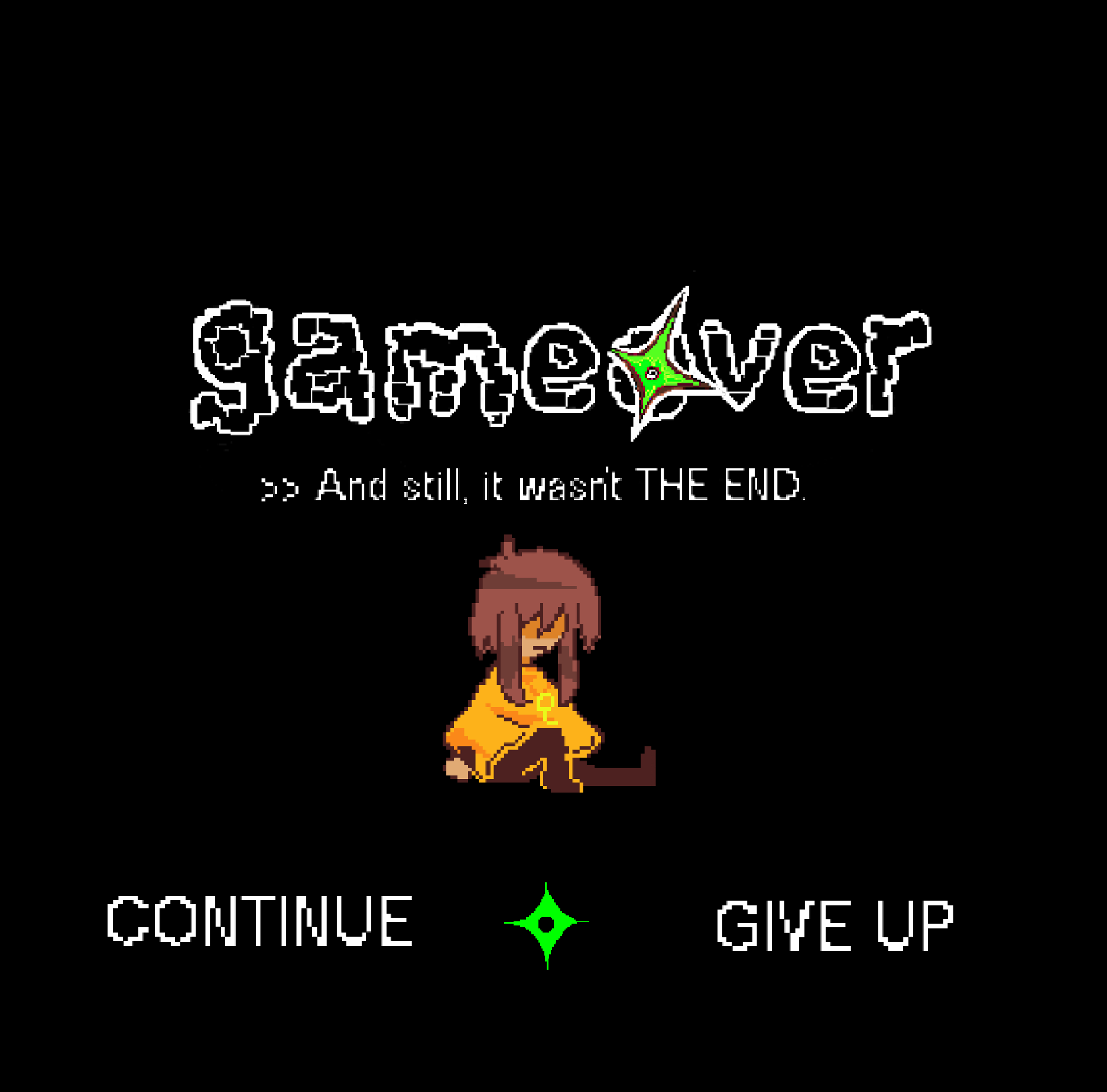 Screenshot 5 for MEGAROVE