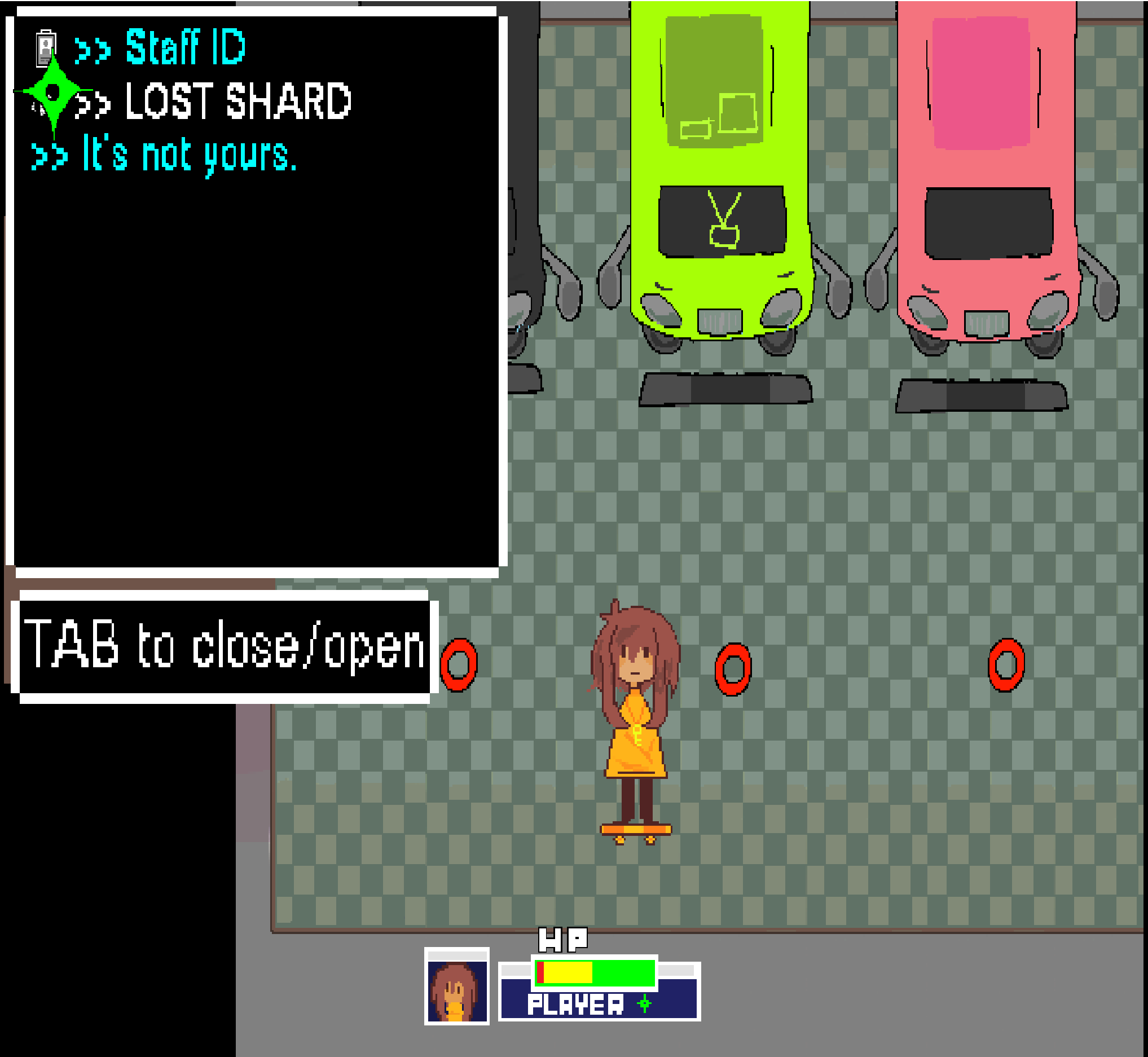 Screenshot 4 for MEGAROVE