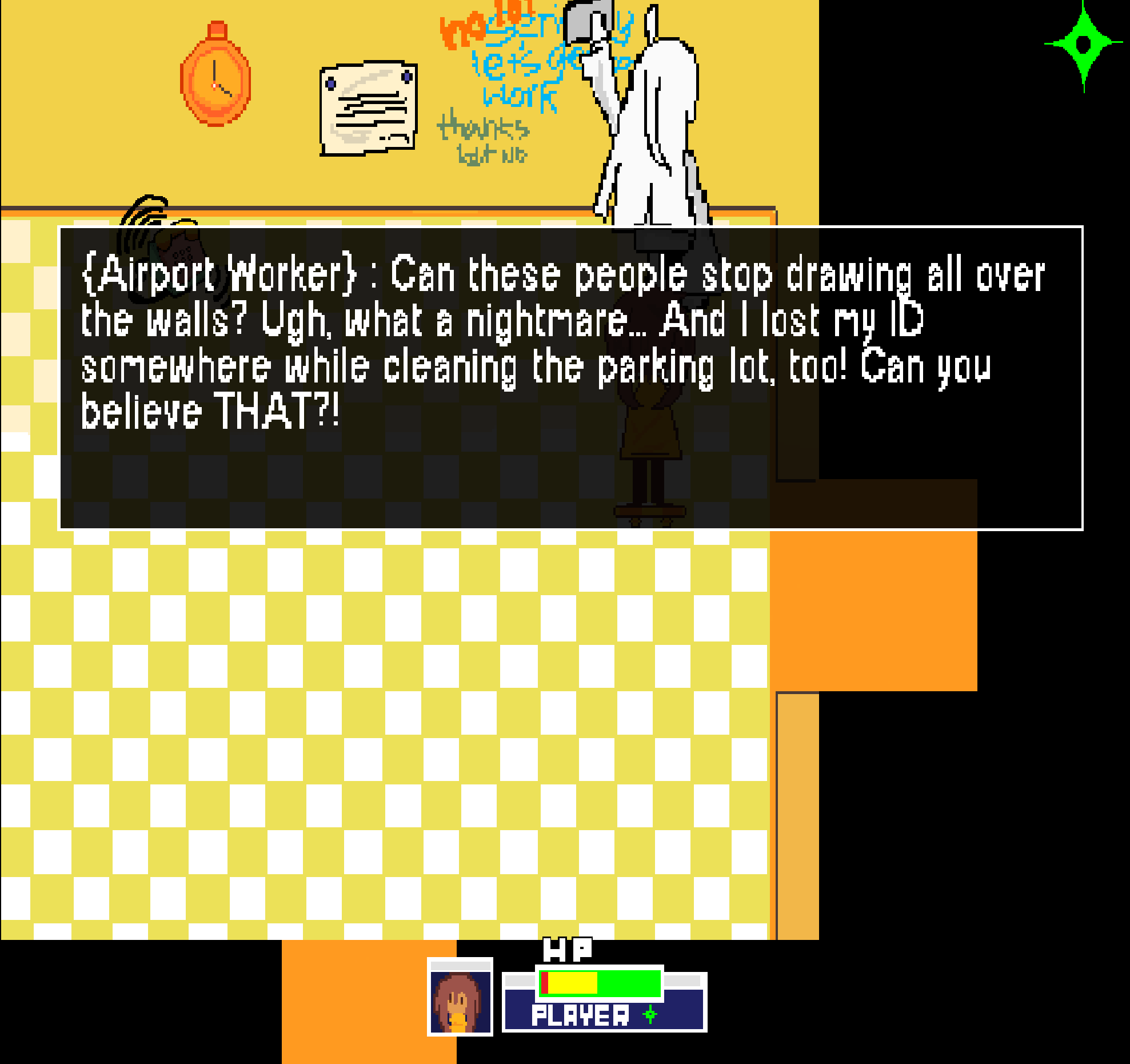 Screenshot 2 for MEGAROVE